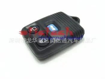 

by DHL or Fedex 20 pcs 3 BUTTON 433MHZ REMOTE ENTRY KEY KEYLESS FOB CASE FOR FORD TRANSIT MK6 2000-2006