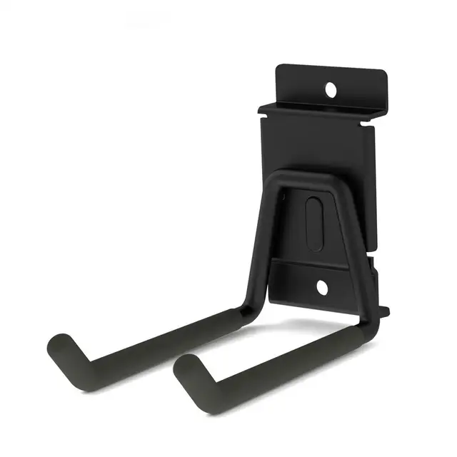 Heavy Duty Hook Bicycle Wall Mounted Garage Storage Shed Garden