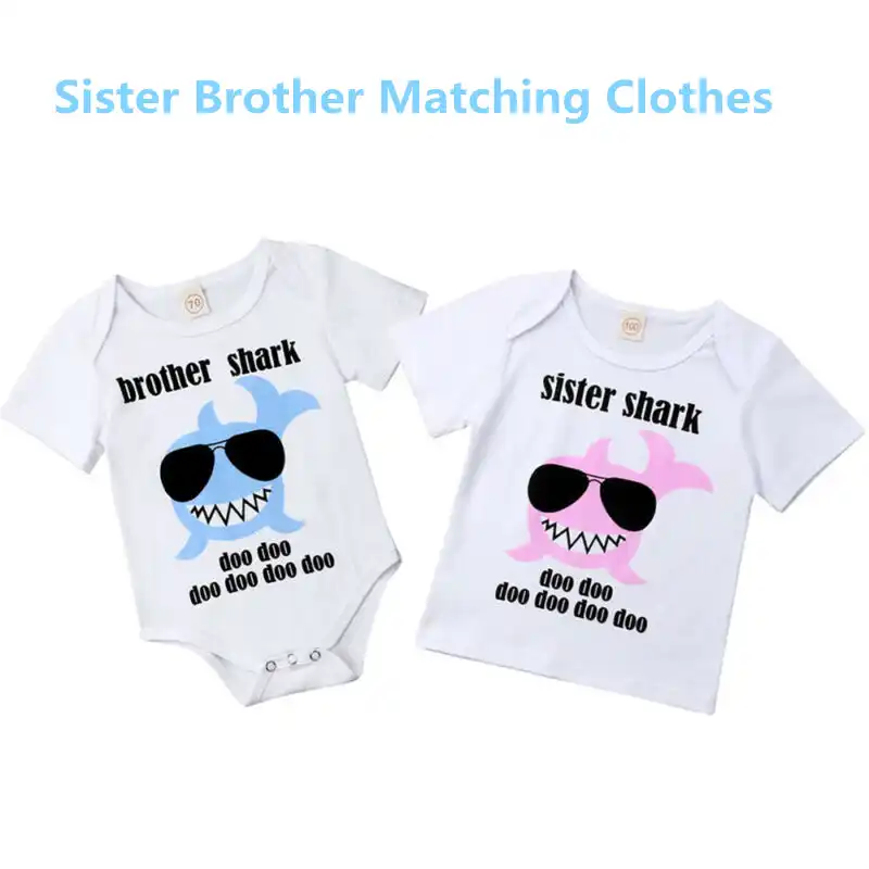 baby brother clothes