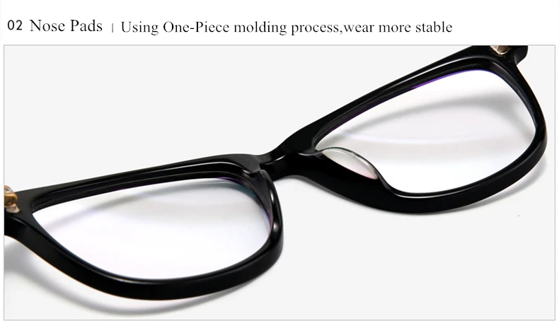 PARZIN, женские оптические оправы для близорукости с прозрачными линзами, брендовые художественные очки для коррекции ног, качественные аксессуары 56001
