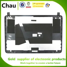 Новинка для hp ProBook 440 G2 445 G2 ноутбук задняя крышка ЖК-дисплей задняя крышка Черный 767427-001 аккумулятор большой емкости верхняя крышка