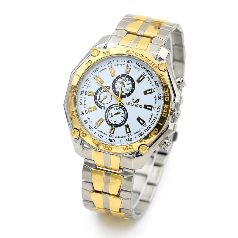 Reloj marca orlando precio sale