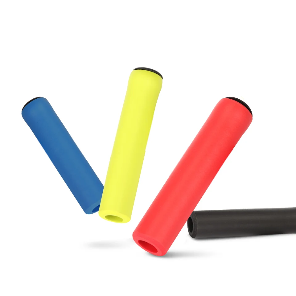 

XOSS Mtb Grips Bicycle Bicicleta Grips Bike Handlebar Bicycle Handlebar Cover Bicicleta Manopole Gel Grips