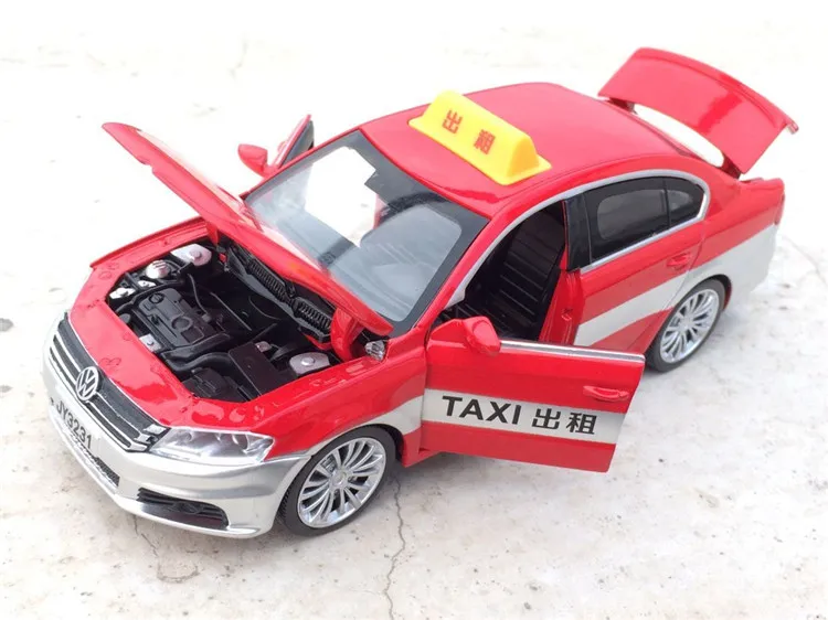 132 ForVW LAVIDA TAXI (2)