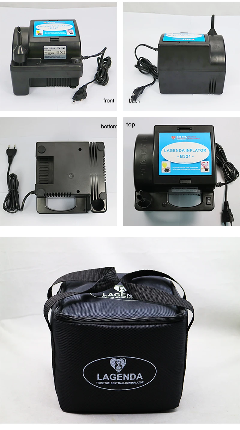 Balloon Inflator B321_04
