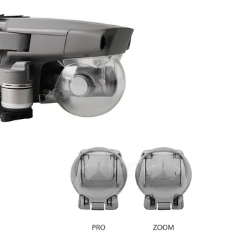 

DJI Mavic 2 Pro/Zoom Gimbal Guard Camera Protector Cover Protection Cap Protecting Gimbal Mavic 2 Accessories