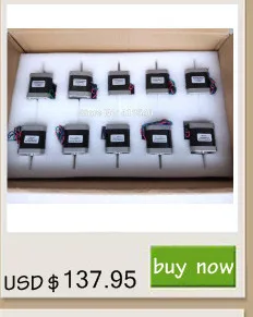 stepper motor cnc