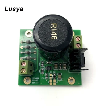 

LT3042 XMOS DAC Ultra Low Noise Linear Regulator Power Supply T0436