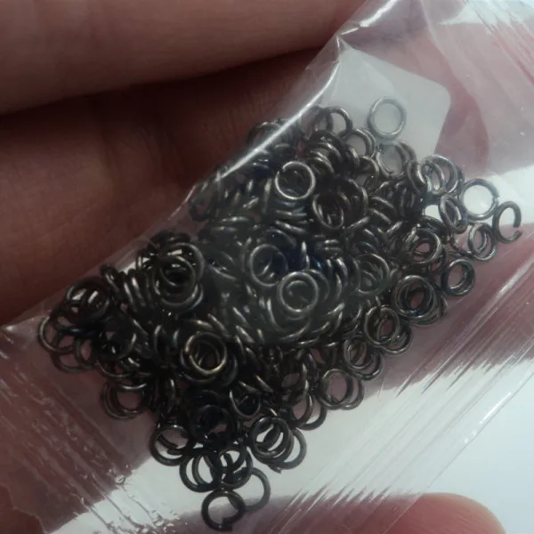 mini o buckle bronze_