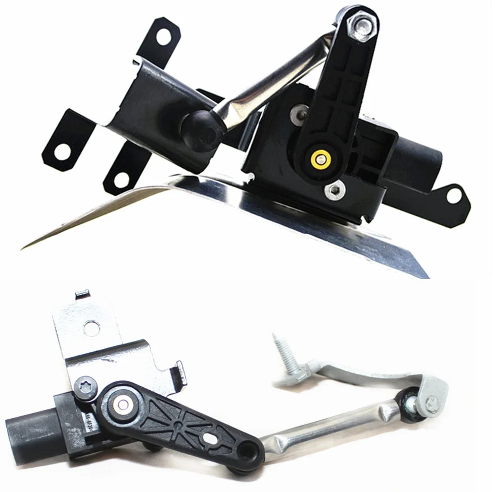 2 шт. TUKE OEM набор датчиков уровня фар колпачки для VW Passat B6 B7 Golf 6 CC Jetta MK5 MK6 Octavia 1T0 907 503B