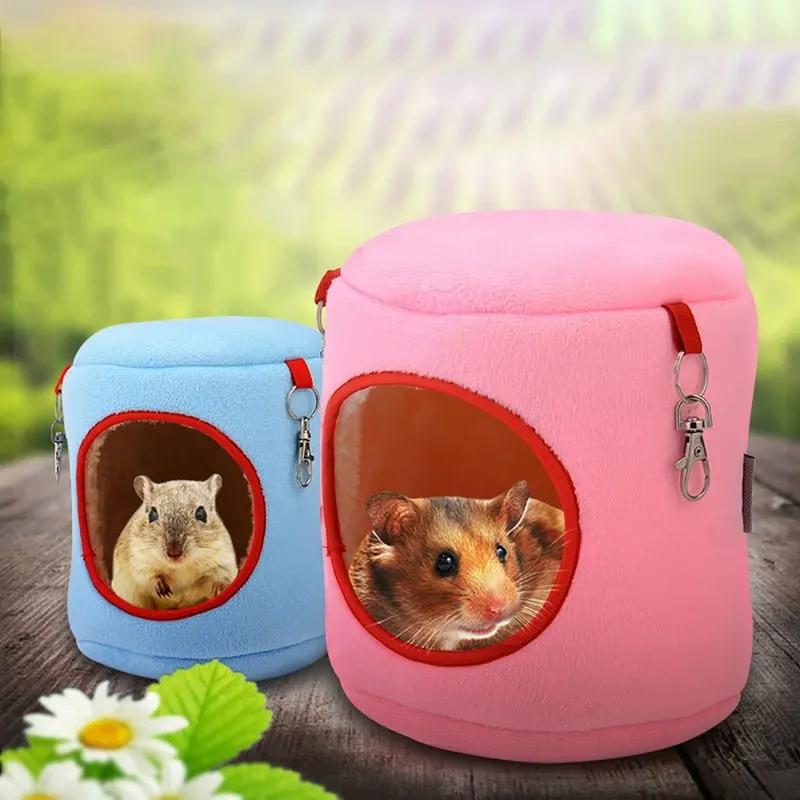 Hoomall гамак подвесные кровати щенок собака котенок кошка живое гнездо клетка Fannel