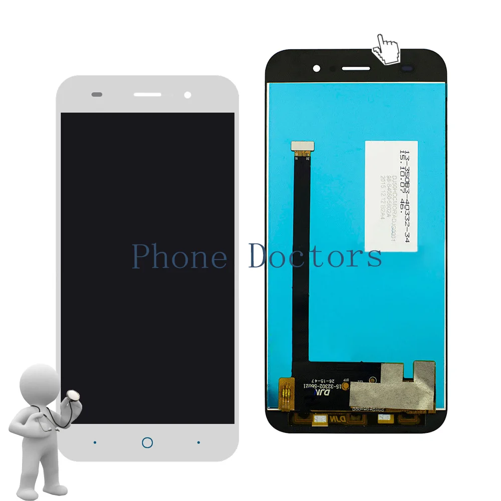 zte v6 ass we