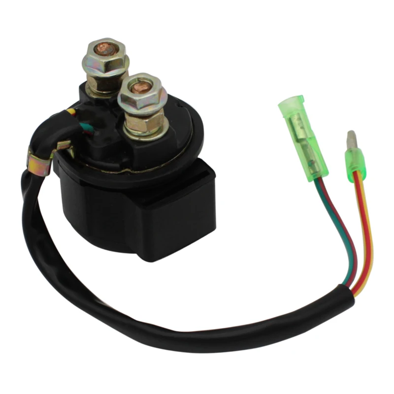 Starter Solenoid Relay Honda FL400R PILOT FL 400 1989 1990