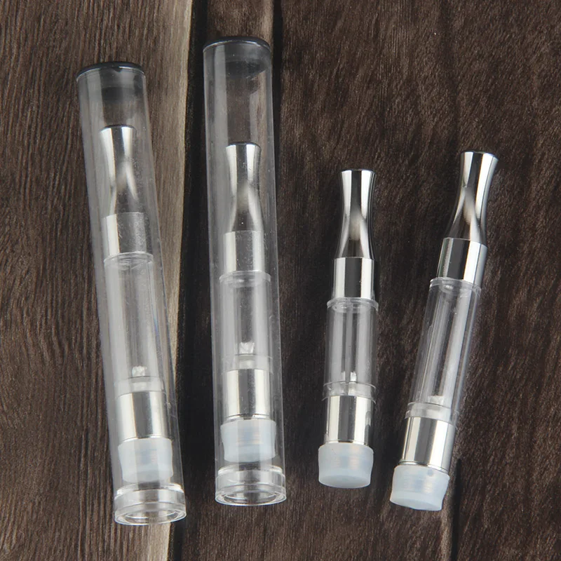 

Kingfish G2 Atomizer tank CBD Cartridge G2 Electronic Cigarette vape Tank ce3 bud vape pen 510 e cigarette for o pen ego battery