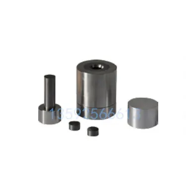 

CYKY-0701 infrared tablet no demoulding mould can be equipped with a variety of imported hydraulic press