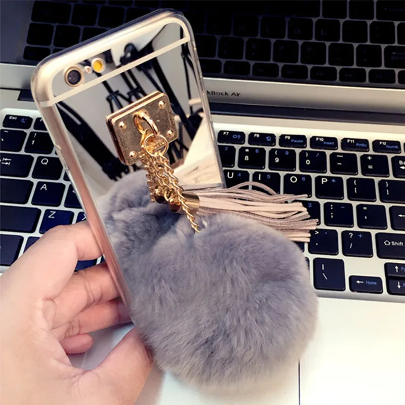 iphone 7 case pompom iphone 7 case pompom