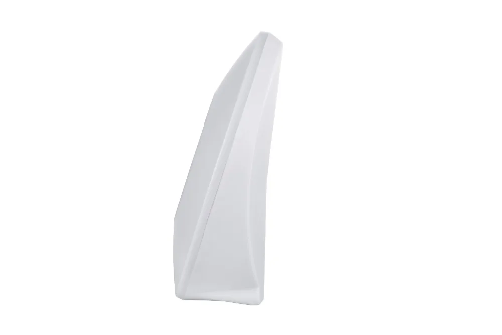 Lâmpadas de Temperatura Sunrise Acordar Colorida Relógio Despertador Rádio fm Simulação Digital Display Night Light Inteligente Bebê Luz Led 12 Rádio FM Simulação Digital Display Led Night