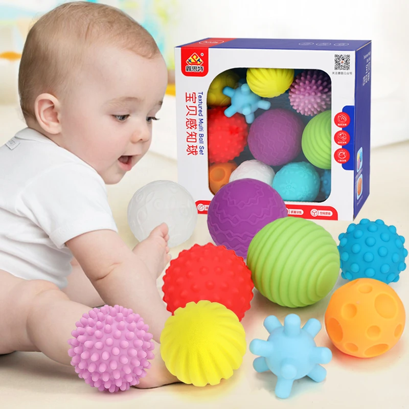 baby ball set