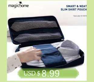 Модный многофункциональный деловой мужской дорожный Чехол для костюма, органайзер, сумка для хранения багажа, рубашка, галстук, чехол для одежды, сумка, переносная сумка