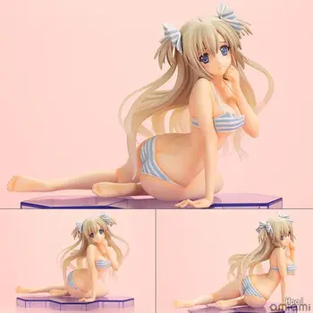 

KOTOBUKIYA Schwarzes marken Lise 1:7 Sexy swimsuit Bikini Figure Model Toys