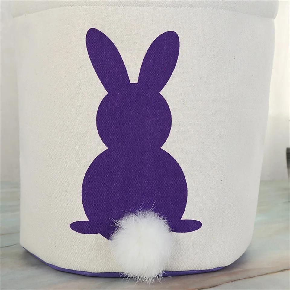 Easter Bunny ear basket (29)