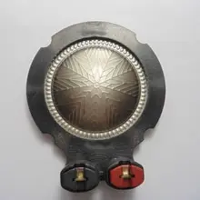 2шт Замена 44,4 мм диафрагмы для-Selenium-D210Ti RPD210TI твитеры звуковая катушка