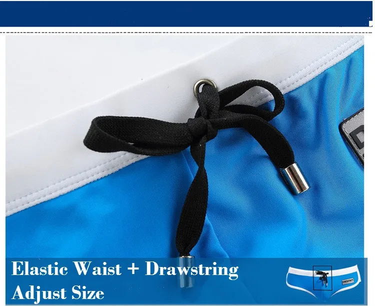swimming trunks