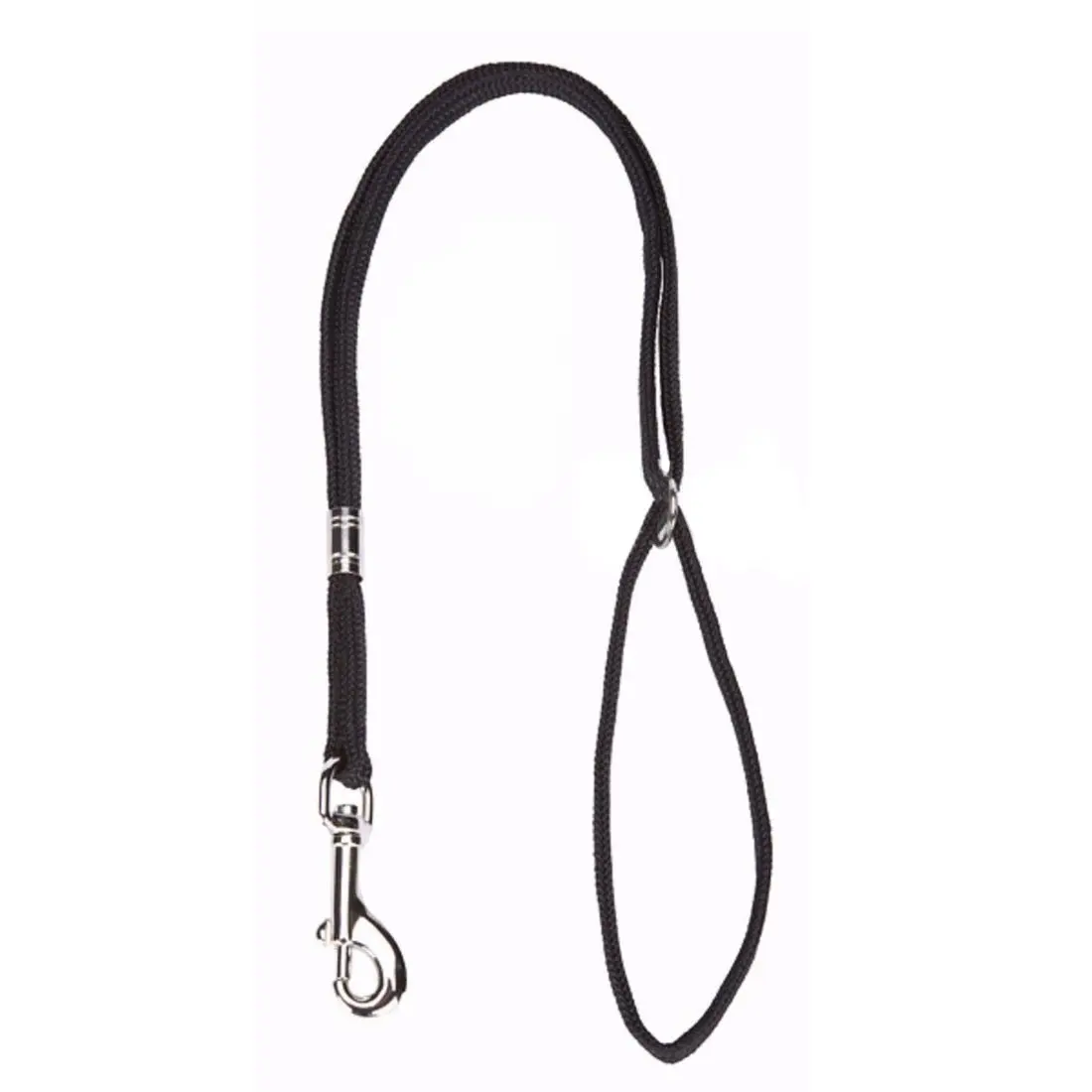 

Dog Pet Cat Animal Noose Loop Lock Clip Rope For Grooming Table Arm Bath 52cm