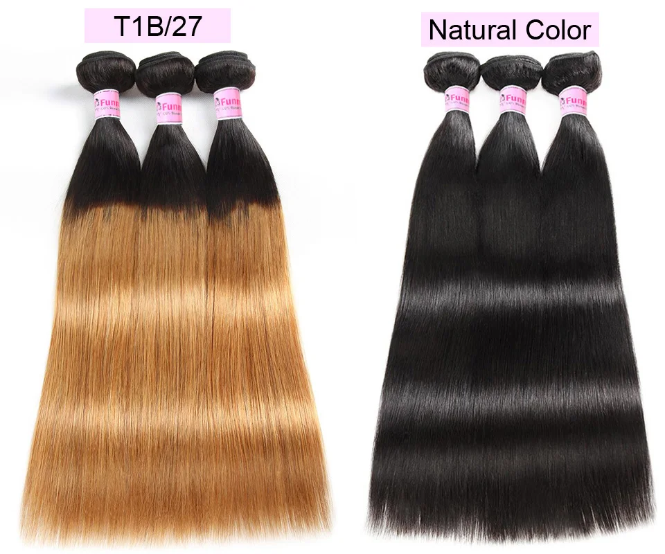 ombre-straight-hair-natural-color-human-hair