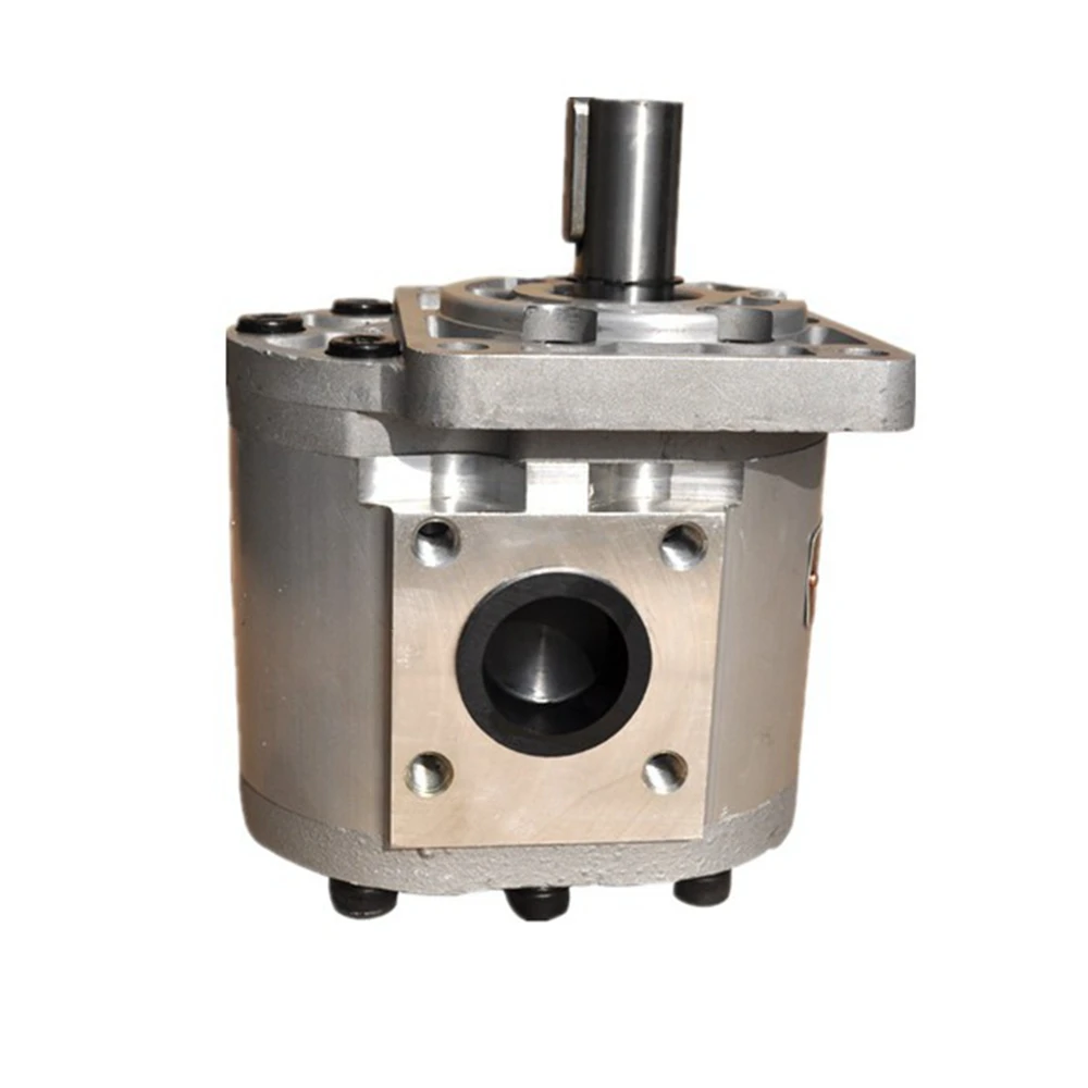 

Machine Gear Pump CBN-F5 Series CBN-F32-BFH CBN-F50-BFH CBN-F50-BFHL High Pressure Pump 20Mpa Aluminum Pump