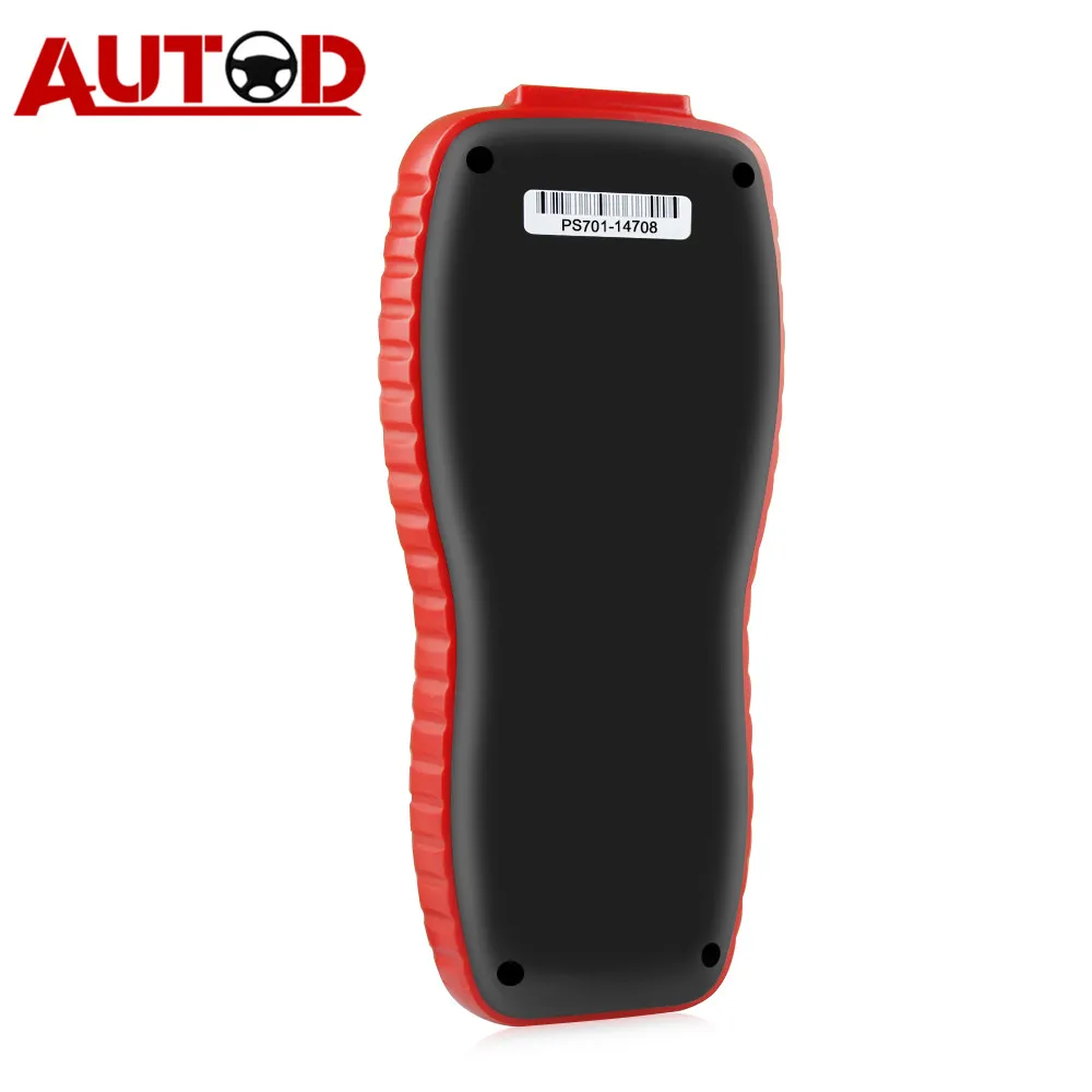 Xtool PS701 OBD2 считыватель кодов профессиональный японский автомобильный