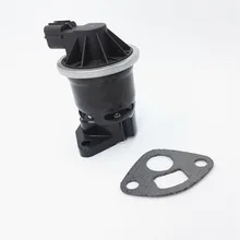 Válvula Egr Para 98-02 Honda Accord Odyssey Cl Acura Isuzu Oasis 2.3l 18011paaa00