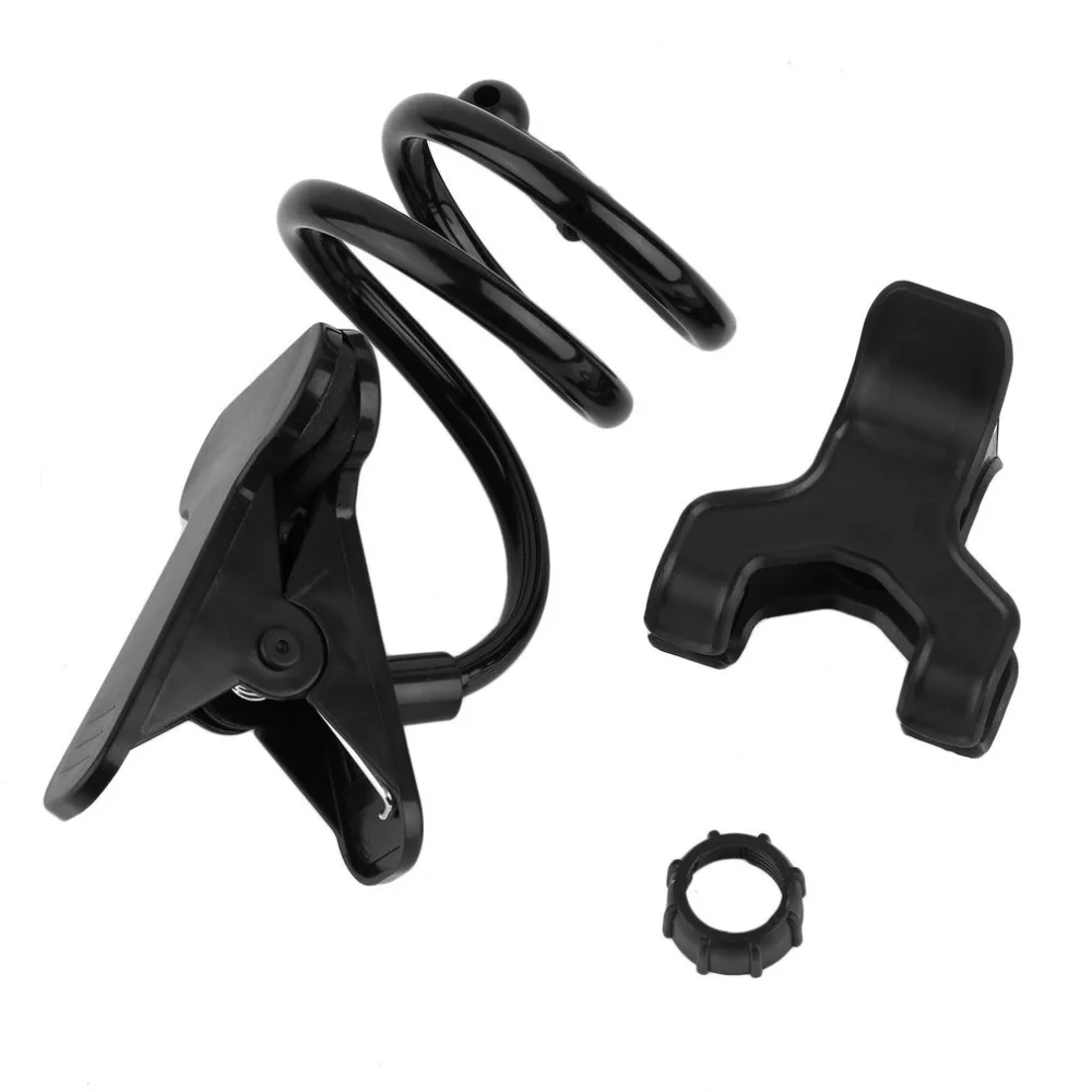 Buy Lazy Shelf Bedside Mobile Phone Holder Clip For