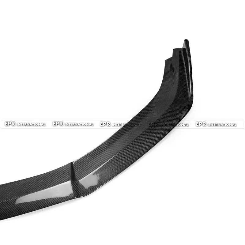 10th Generation Civic FC A-Style Front Lip CF(10)_1