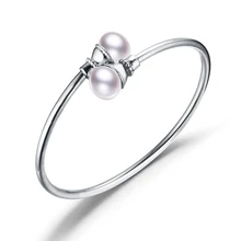 SNH 10-10,5 мм AAA рядом браслет с круглыми жемчужинами культивированный натуральный жемчужный браслет жемчуг