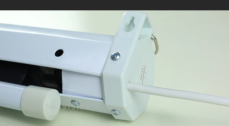 120inch 4x3 Electric Screen pic 20