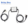 RPT-2K Walkie Talkie Two Wav Relay Box For Kenwood Baofeng Wouxun Puxing Handheld Two Way Radio Repeater With K Port ► Photo 1/6