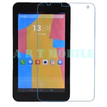 5 шт./лот антибликовый матовый экран протектор для Cube Talk 7X U51GT 7 дюймов планшетный ПК защитная пленка против отпечатков пальцев