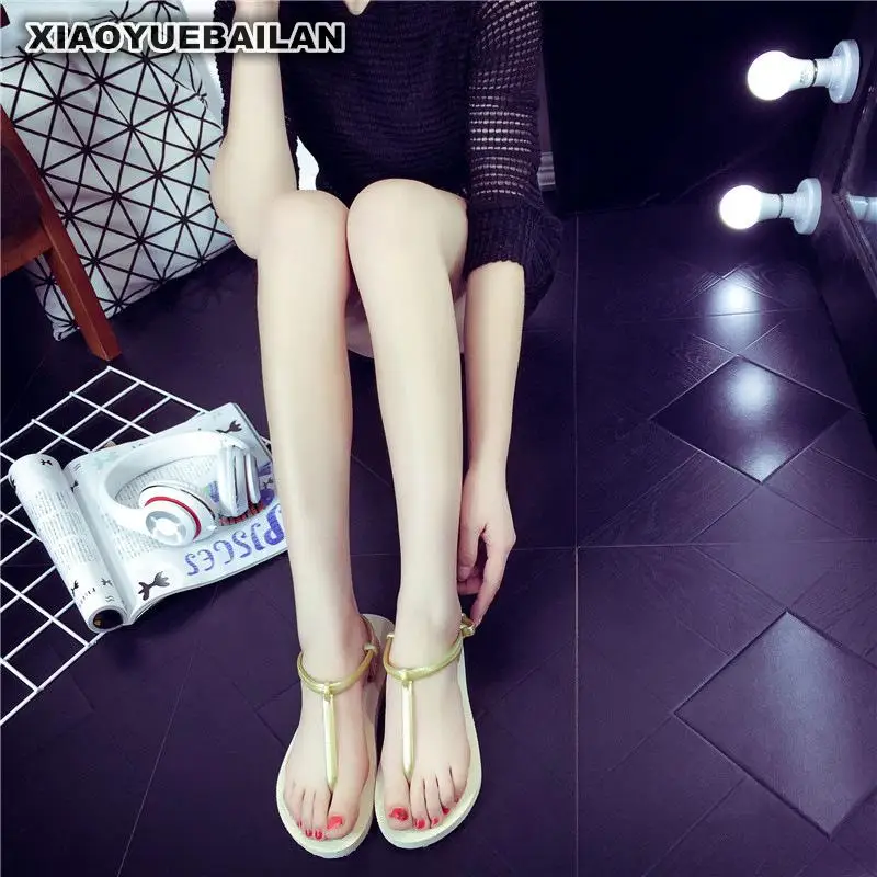 

2018 New Chill And Women's sandal