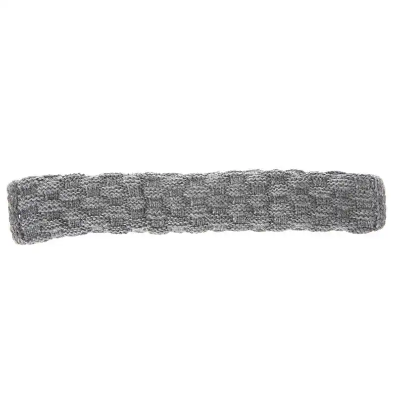 Повязка на голову из чистой шерсти для наушников Sennheiser HD480 HD450 HD540 Hand Kni|Аксессуары