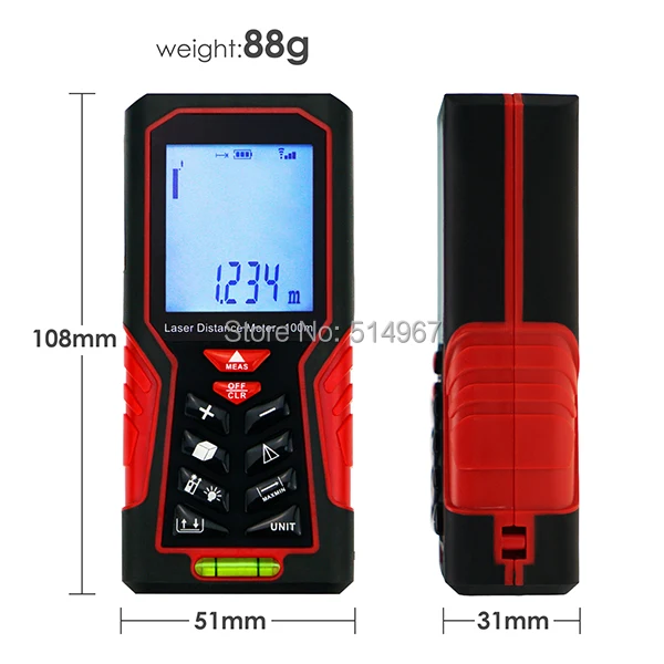 6-gainexpress-gain-express-Distance-meter-DIS-62-dimension