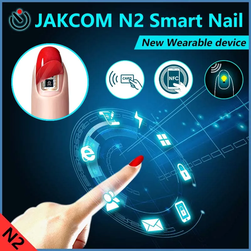 

Jakcom N2 Smart Nail New Product Of Earphones Headphones As Original For Xiaomi Hybrid Dual Drivers Earphones Mi I Somic Hv805