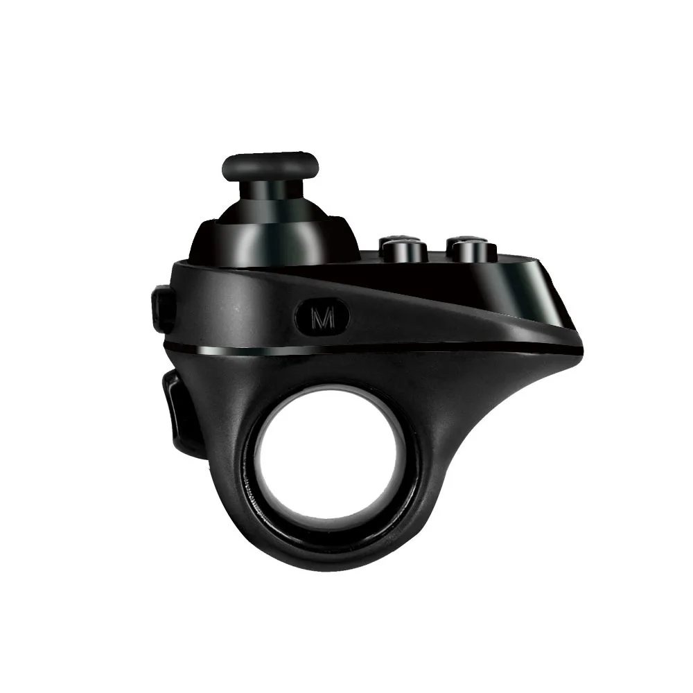 

Vr Glasses Remote Control Handle Wireless Bluetooth Game Handle Self-timer Artifact IOS/ Android System 10 PCS