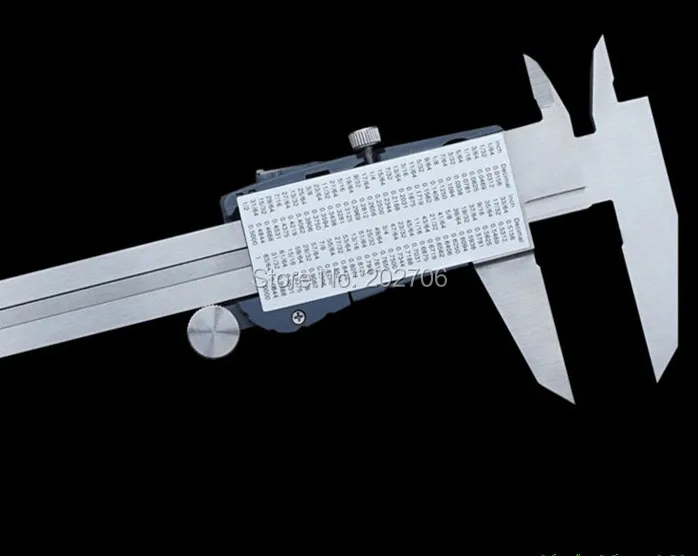 TERMA digital caliper (5)