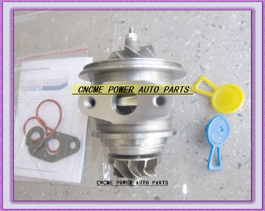 Turbo CHRA Core TD025 49373-02003 4937302013 4937302002 0375Q9 0375R0 9673283680 For Ford Fiesta VIII 1.6L TDCi TZJA 1.4L HDI (1)