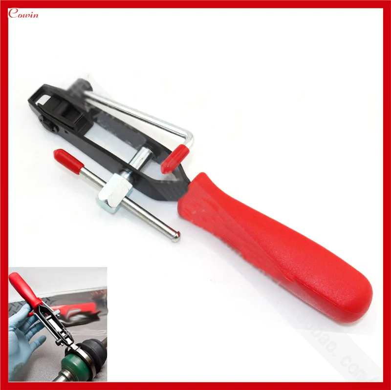 New Truck Car Cage Plier Steering Bearing Cage Dust Cover Plier Fuel