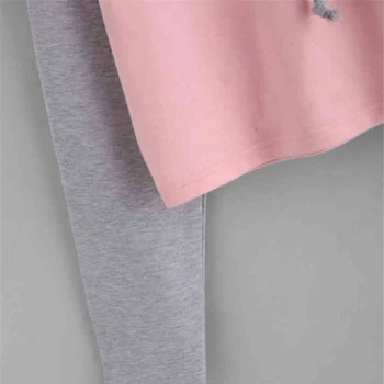 EXO Crop Top Hoodies 2022 - Image 4