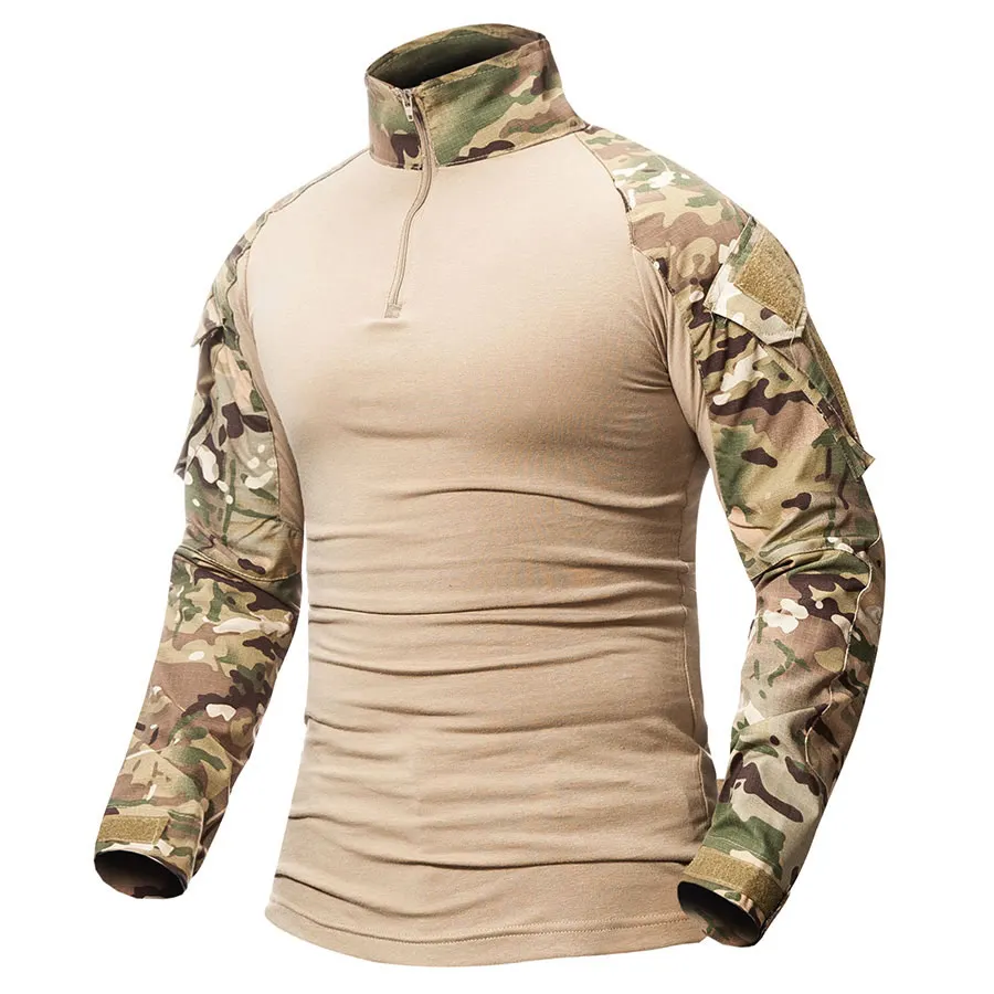 S-ARCHON-Military-Camouflage-Shirt-Men-Multicam-Uniform-Tactical-Long-Sleeve-T-Shirt-Airsoft-Paintball-Clothes-(4)