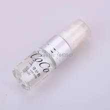 5 мл/бутылка татуировки после ремонта крем и eyevbrow и Средства ухода за губами татуировки последующий уход крем для постоянного Макияж