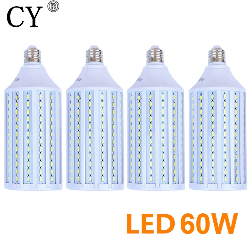 LED Lamp 60W